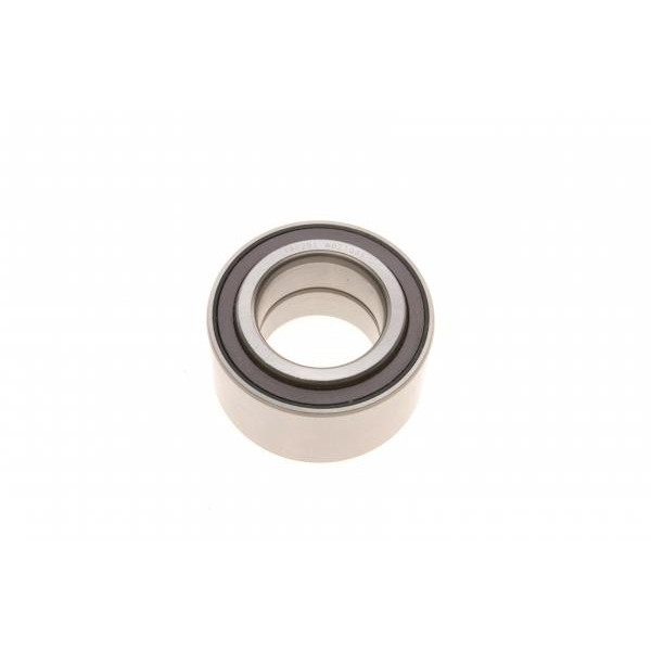 WBK9028 KAVO PARTS Підшипник маточини (передньої) Citroen C1/Peugeot 107/108 05- (+ABS)