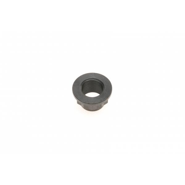 WBK9028 KAVO PARTS Підшипник маточини (передньої) Citroen C1/Peugeot 107/108 05- (+ABS)