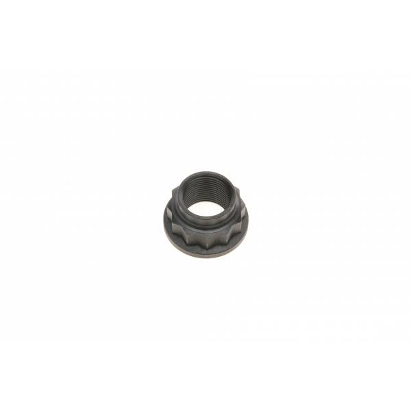 WBK9028 KAVO PARTS Підшипник маточини (передньої) Citroen C1/Peugeot 107/108 05- (+ABS)