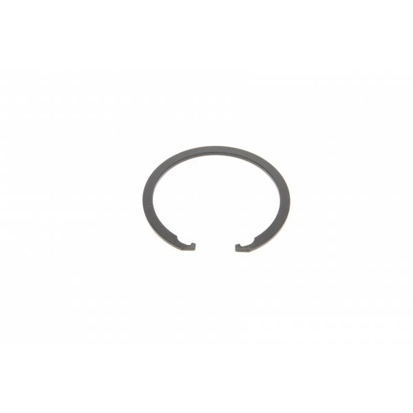 WBK9028 KAVO PARTS Підшипник маточини (передньої) Citroen C1/Peugeot 107/108 05- (+ABS)
