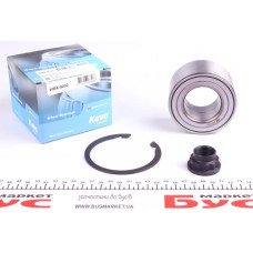 WBK9033 KAVO PARTS Підшипник маточини (передньої) Toyota Camry 96-06/ Lexus RX300 03-08 (45x84x45)