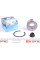 WBK9033 KAVO PARTS Підшипник маточини (передньої) Toyota Camry 96-06/ Lexus RX300 03-08 (45x84x45)