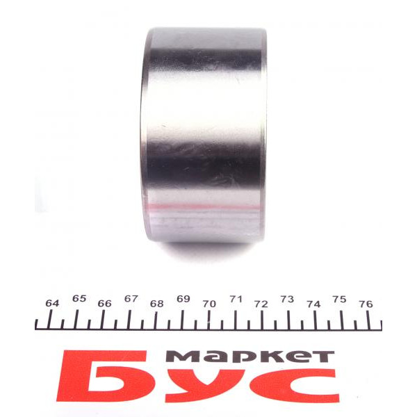 WBK9033 KAVO PARTS Підшипник маточини (передньої) Toyota Camry 96-06/ Lexus RX300 03-08 (45x84x45)