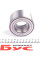 WBK9033 KAVO PARTS Підшипник маточини (передньої) Toyota Camry 96-06/ Lexus RX300 03-08 (45x84x45)
