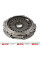 6260 KAWE Кошик зчеплення MB 711-811 OM364 (d=310mm)