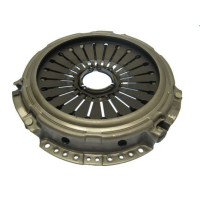 6261 KAWE Кошик зчеплення MB 609-811D (d=280mm)