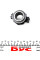 953674 KAWE Комплект зчеплення Citroen Berlingo 1.9D 96-03 (d=200mm) (+вижимний)