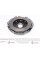 954191 KAWE Комплект зчеплення VW T3 1.6D -92 (d=215mm) (+вижимний)