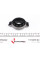 954191 KAWE Комплект зчеплення VW T3 1.6D -92 (d=215mm) (+вижимний)