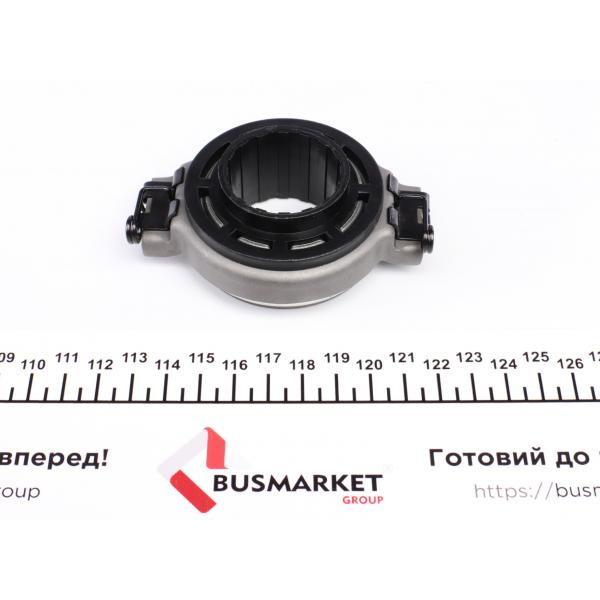 954191 KAWE Комплект зчеплення VW T3 1.6D -92 (d=215mm) (+вижимний)