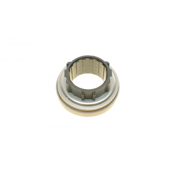955761 KAWE Комплект зчеплення Opel Astra F 1.6 91-98 (d=203mm) (+вижимний)