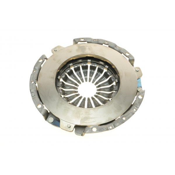 957461 KAWE Комплект зчеплення VW LT 2.8TDI 97-06 (d=240mm) (+ вичавлений)