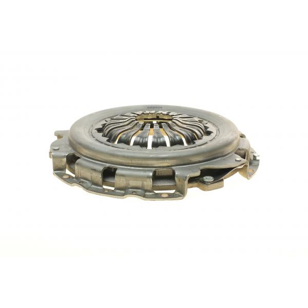 957461 KAWE Комплект зчеплення VW LT 2.8TDI 97-06 (d=240mm) (+ вичавлений)