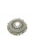 957461 KAWE Комплект зчеплення VW LT 2.8TDI 97-06 (d=240mm) (+ вичавлений)