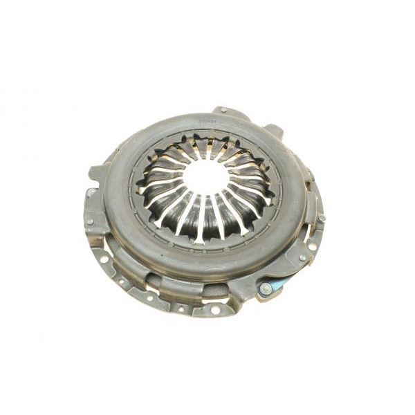 957461 KAWE Комплект зчеплення VW LT 2.8TDI 97-06 (d=240mm) (+ вичавлений)