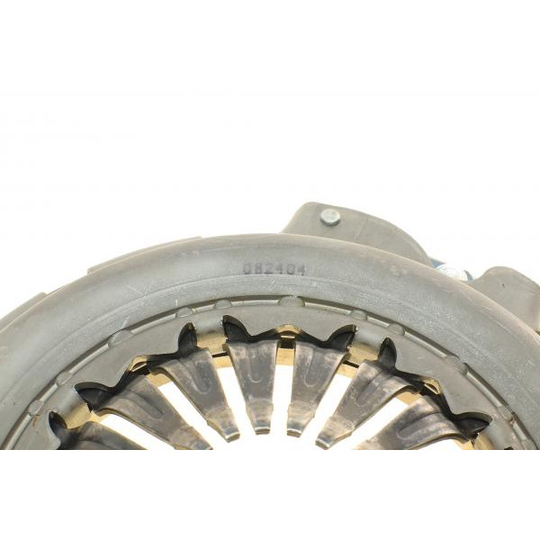 957461 KAWE Комплект зчеплення VW LT 2.8TDI 97-06 (d=240mm) (+ вичавлений)