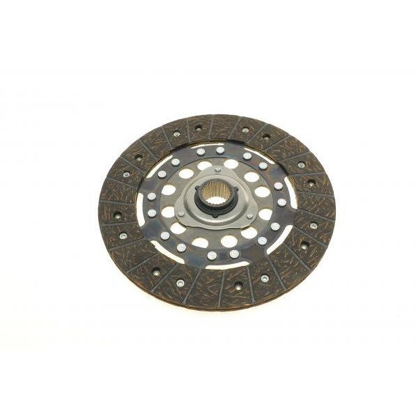 957461 KAWE Комплект зчеплення VW LT 2.8TDI 97-06 (d=240mm) (+ вичавлений)