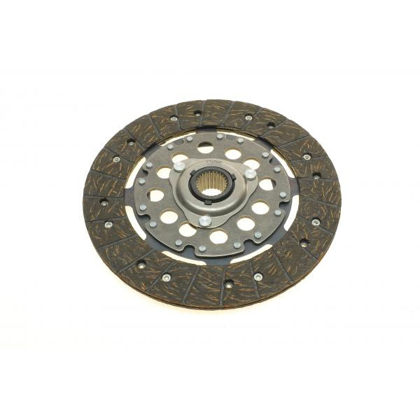 957461 KAWE Комплект зчеплення VW LT 2.8TDI 97-06 (d=240mm) (+ вичавлений)