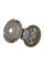 958531 KAWE Комплект зчеплення VW Golf 1.8i 91-02 (d=210mm)