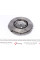 958531 KAWE Комплект зчеплення VW Golf 1.8i 91-02 (d=210mm)