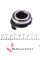 960261 KAWE Комплект сцепления Renault Kangoo 1.2-1.4 (d=180mm) (+выжимной)