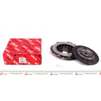 961681 KAWE Комплект зчеплення Ford Transit 2.0DI 00- (d=254mm)