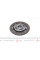 961909 KAWE Комплект зчеплення Ford Connect 1.8TDCI 02-13 (d=235mm)