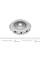 961909 KAWE Комплект зчеплення Ford Connect 1.8TDCI 02-13 (d=235mm)