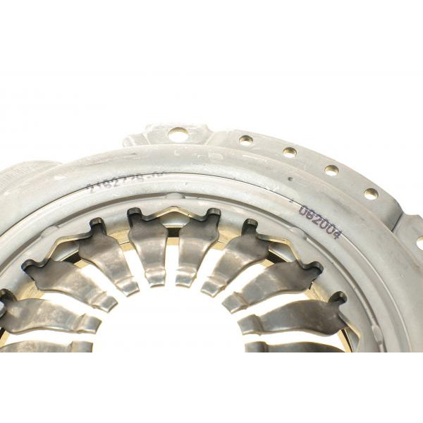 962086 KAWE Комплект зчеплення Opel Corsa C/D 1.0/1.2 00-14 (d=200mm)