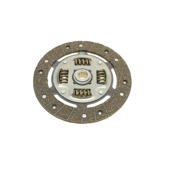 962086 KAWE Комплект зчеплення Opel Corsa C/D 1.0/1.2 00-14 (d=200mm)