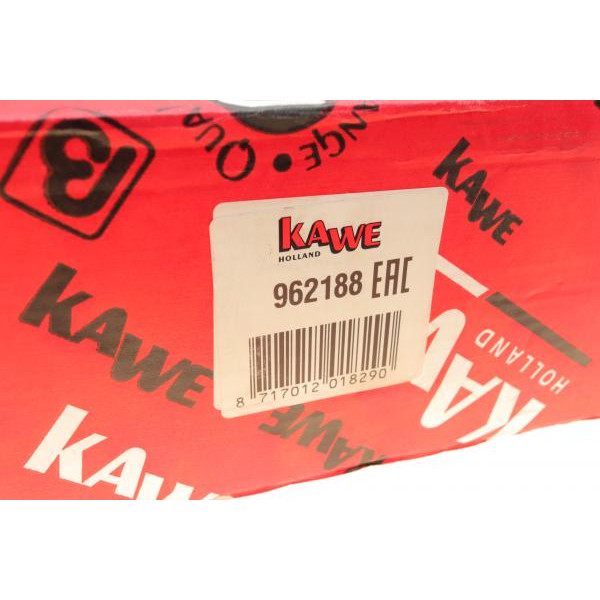 962188 KAWE Комплект зчеплення VW LT 2.5TDI 99- (d=240mm) (+вижимний)