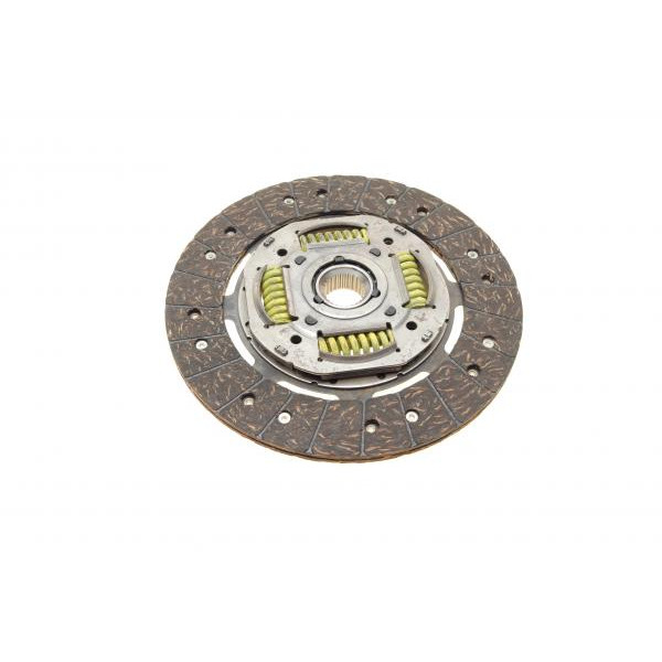 962188 KAWE Комплект зчеплення VW LT 2.5TDI 99- (d=240mm) (+вижимний)