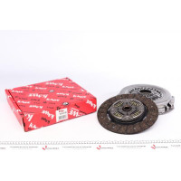 962385 KAWE Комплект зчеплення Fiat Ducato 2.3D 06- (d=254mm)
