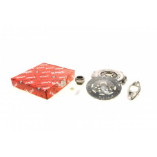 962700 KAWE Комплект зчеплення BMW 3 (F30/F80) 12-19 (d=240mm) (+вижимний), B47/N47