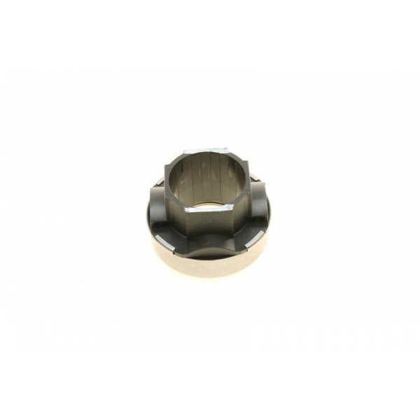 962700 KAWE Комплект зчеплення BMW 3 (F30/F80) 12-19 (d=240mm) (+вижимний), B47/N47