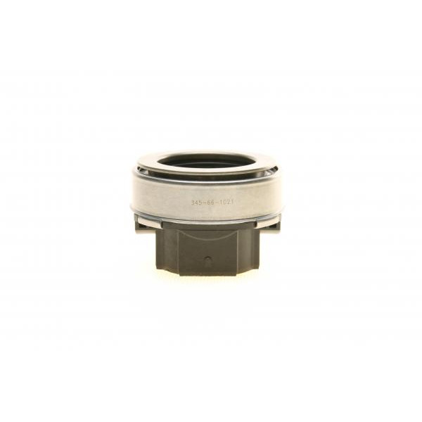 962700 KAWE Комплект зчеплення BMW 3 (F30/F80) 12-19 (d=240mm) (+вижимний), B47/N47