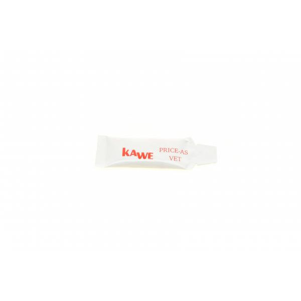 962700 KAWE Комплект зчеплення BMW 3 (F30/F80) 12-19 (d=240mm) (+вижимний), B47/N47
