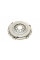962700 KAWE Комплект зчеплення BMW 3 (F30/F80) 12-19 (d=240mm) (+вижимний), B47/N47