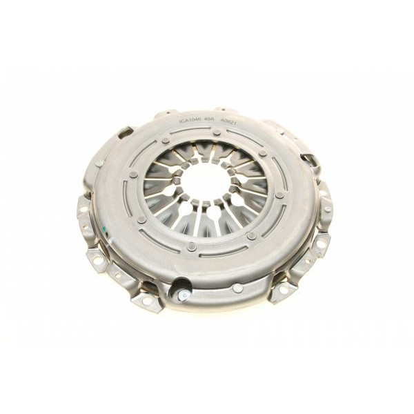 962700 KAWE Комплект зчеплення BMW 3 (F30/F80) 12-19 (d=240mm) (+вижимний), B47/N47