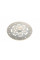 962700 KAWE Комплект зчеплення BMW 3 (F30/F80) 12-19 (d=240mm) (+вижимний), B47/N47