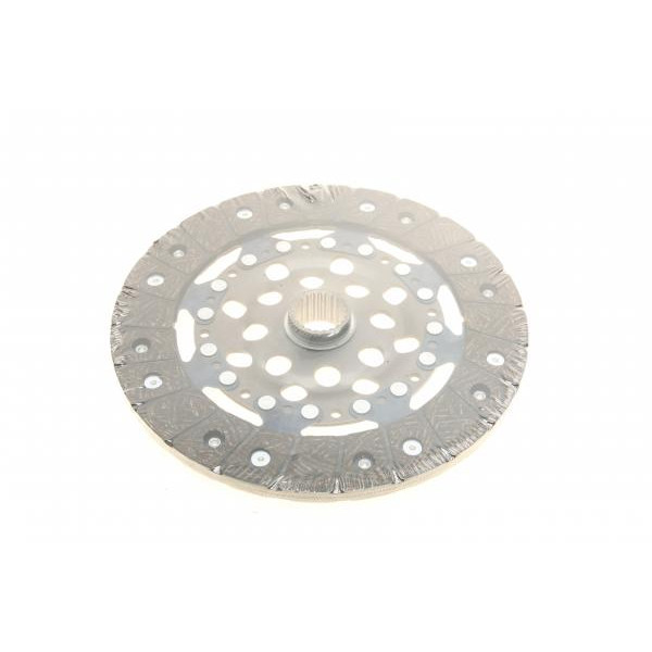 962700 KAWE Комплект зчеплення BMW 3 (F30/F80) 12-19 (d=240mm) (+вижимний), B47/N47