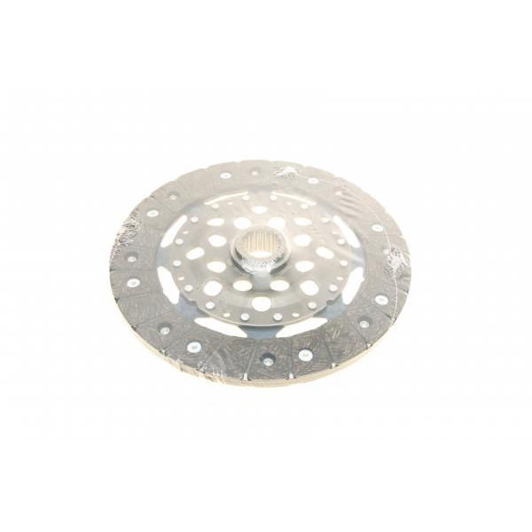 962700 KAWE Комплект зчеплення BMW 3 (F30/F80) 12-19 (d=240mm) (+вижимний), B47/N47