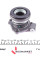 990048 KAWE Підшипник вичавний Opel Combo 1.7CDTI