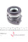 990048 KAWE Підшипник вичавний Opel Combo 1.7CDTI