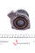990048 KAWE Підшипник вичавний Opel Combo 1.7CDTI