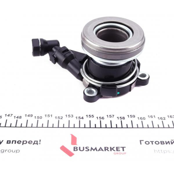 990167 KAWE Вижимний підшипник Opel Combo 1.3CDTi/1.7DTi/1.4i/1.6i 01-
