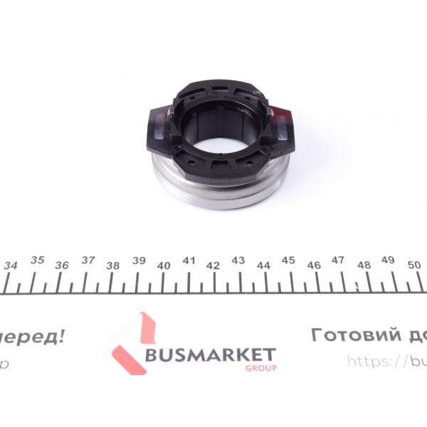 DMV166M KAWE Демпфер (глухий) + комплект зчеплення VW Caddy III 1.6 TDI 10-15/Golf III/IV 1.9 TDI 95-06