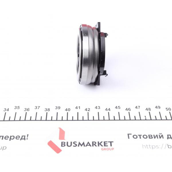 DMV166M KAWE Демпфер (глухий) + комплект зчеплення VW Caddy III 1.6 TDI 10-15/Golf III/IV 1.9 TDI 95-06