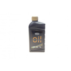 214350 KIA Олія 5W30 Original Oil (1L) (ACEA C3) Diesel