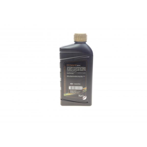 214350 KIA Олія 5W30 Original Oil (1L) (ACEA C3) Diesel